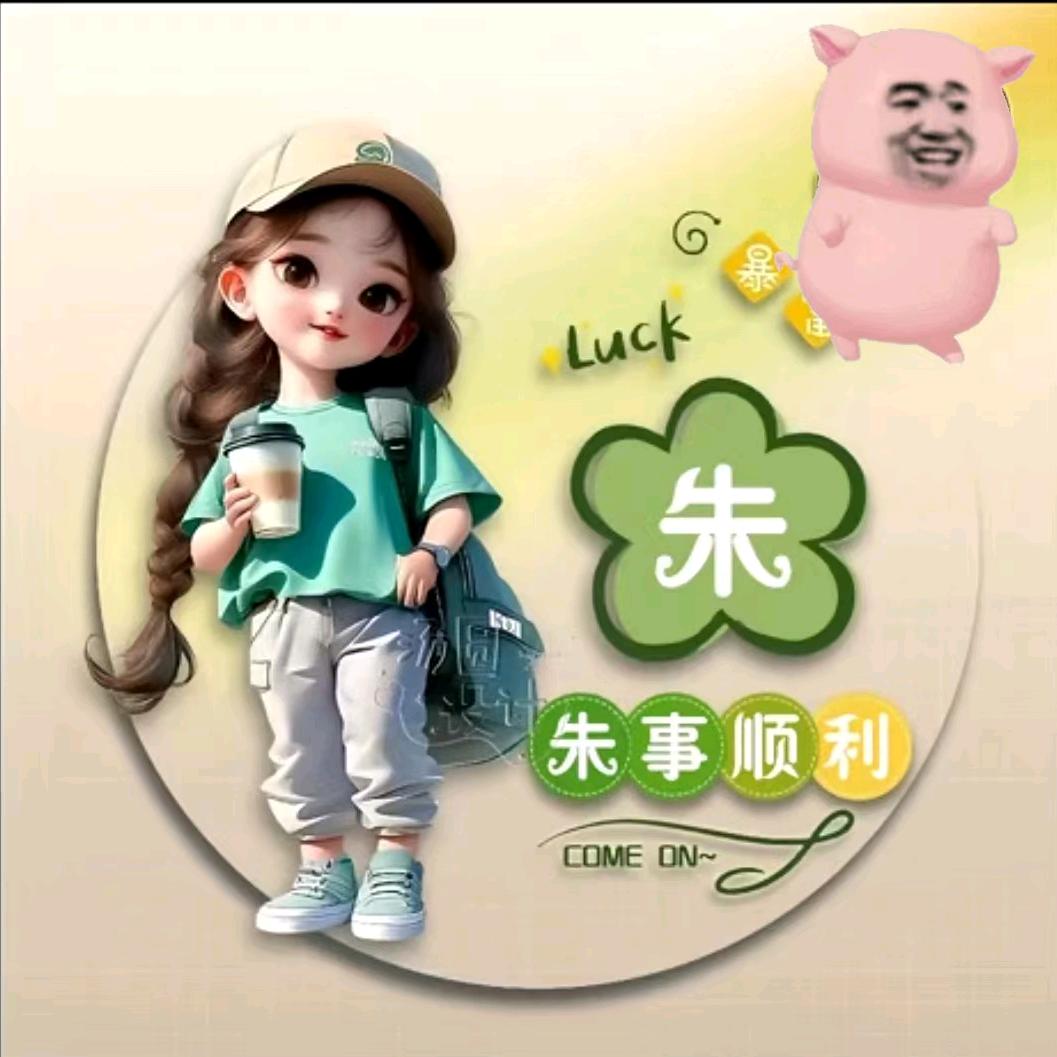 开心过好每一天