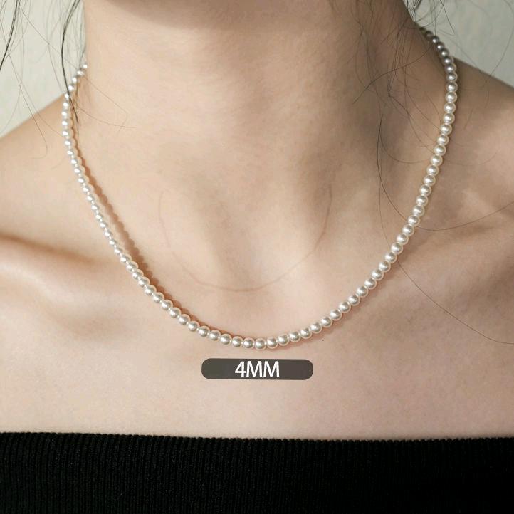 依人珍珠饰品