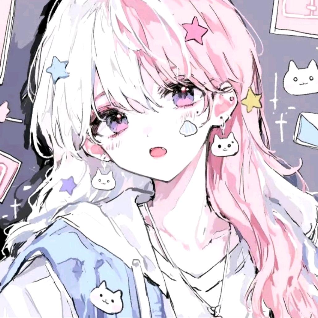 我是七柒吖🔮