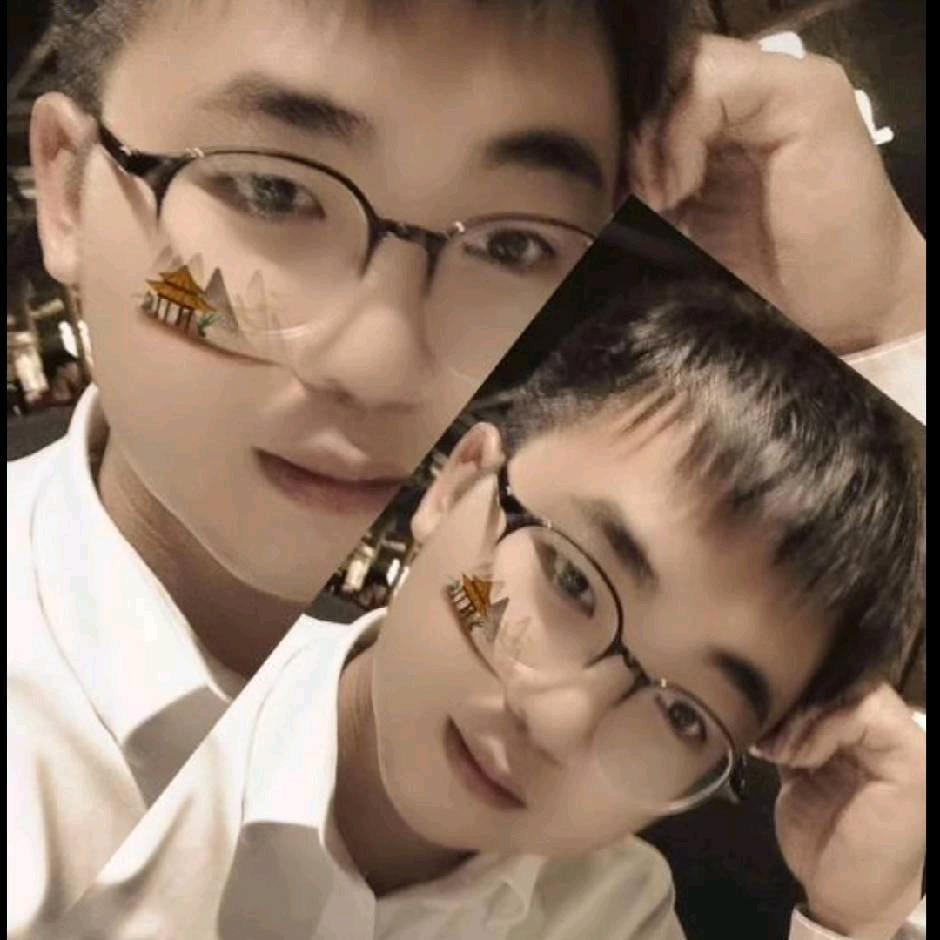 搬砖的男孩