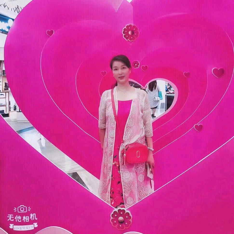 清秀姐