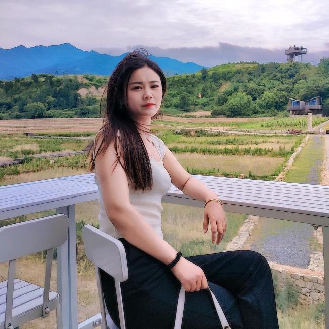 @小玲🌈