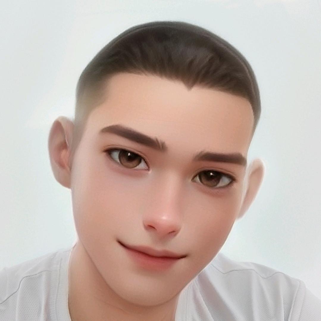 体重一百九十斤的胖子