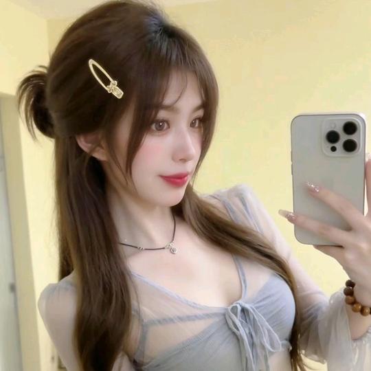 心雨❤️