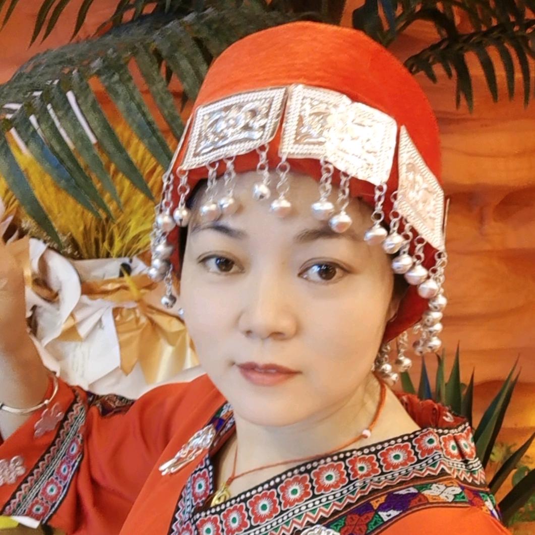 陈三妹（姐姐山阳陈姐）