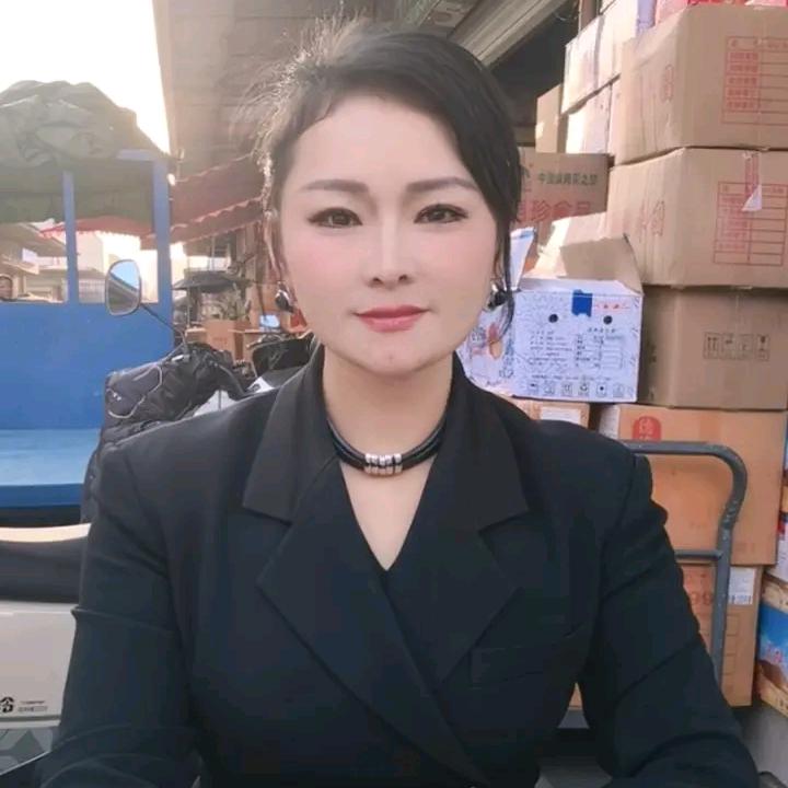 成都干货批发店艳红