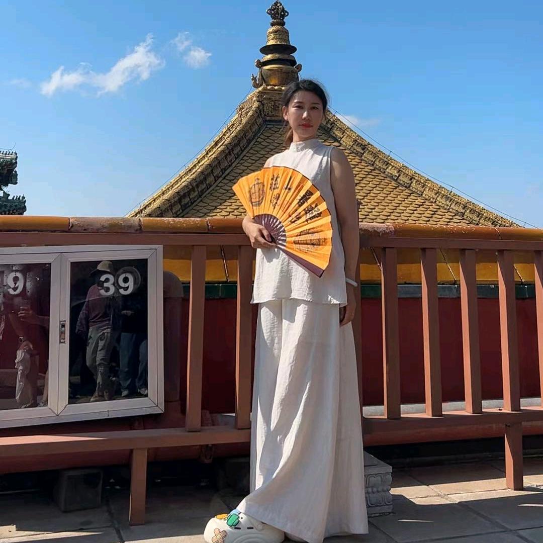 解痣堂路路老师2