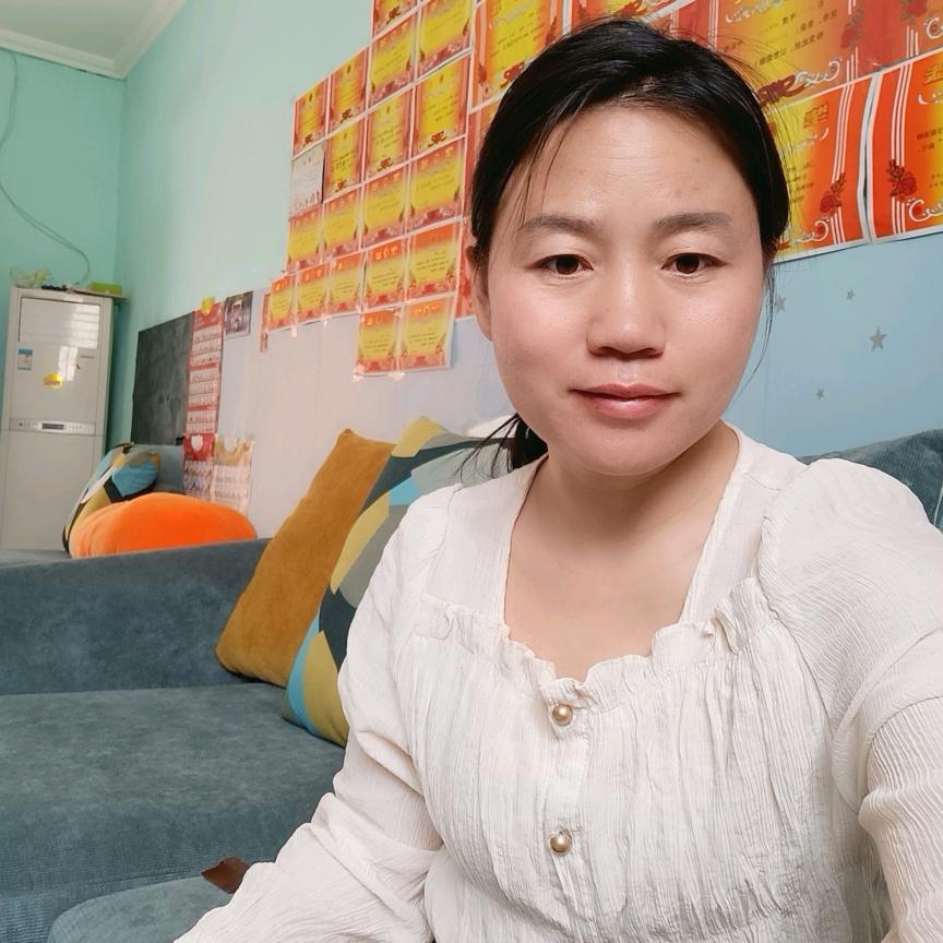 西辛庄幼儿园喜兰老师