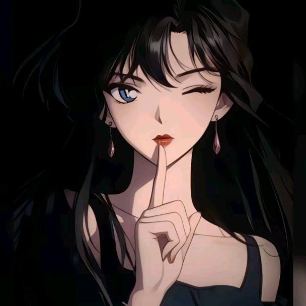 曾仙女"