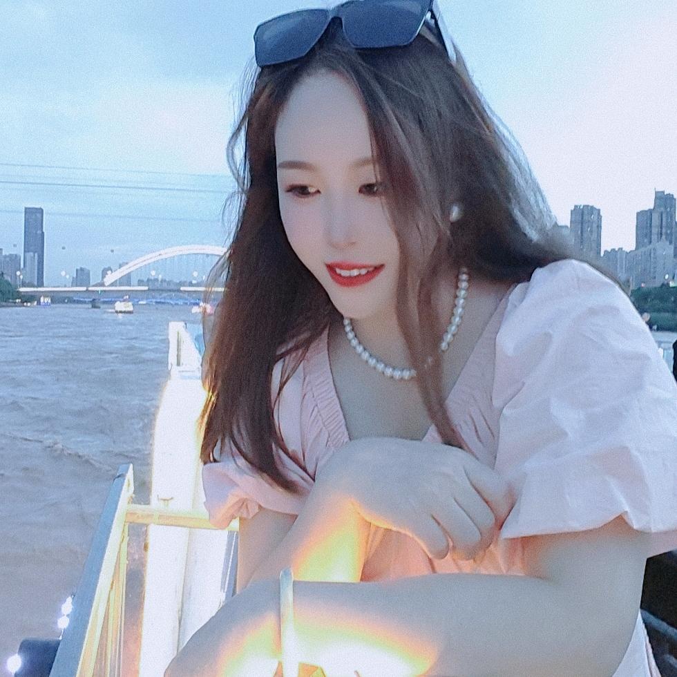 乐乐小姐姐