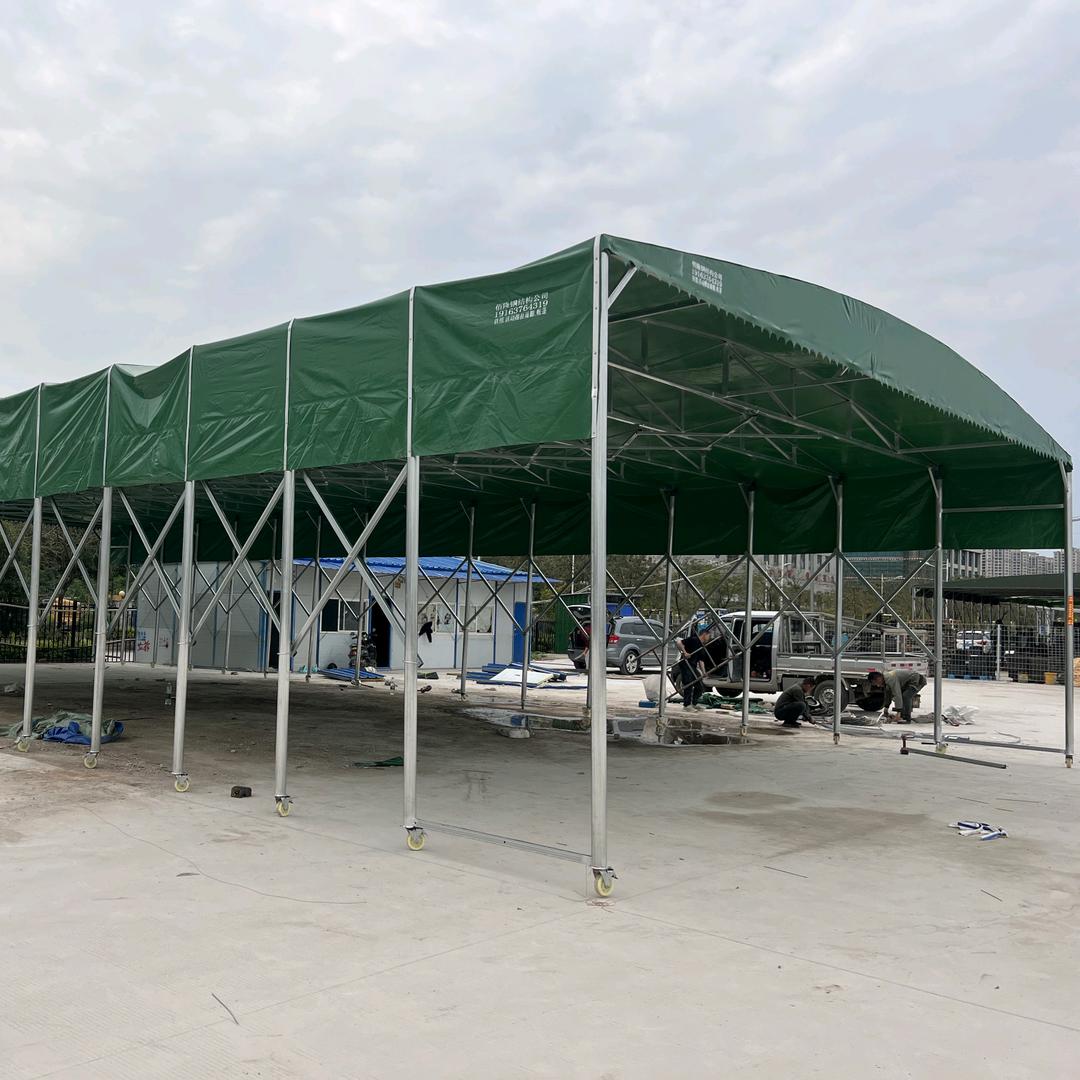 大東酒席帐篷源头厂家