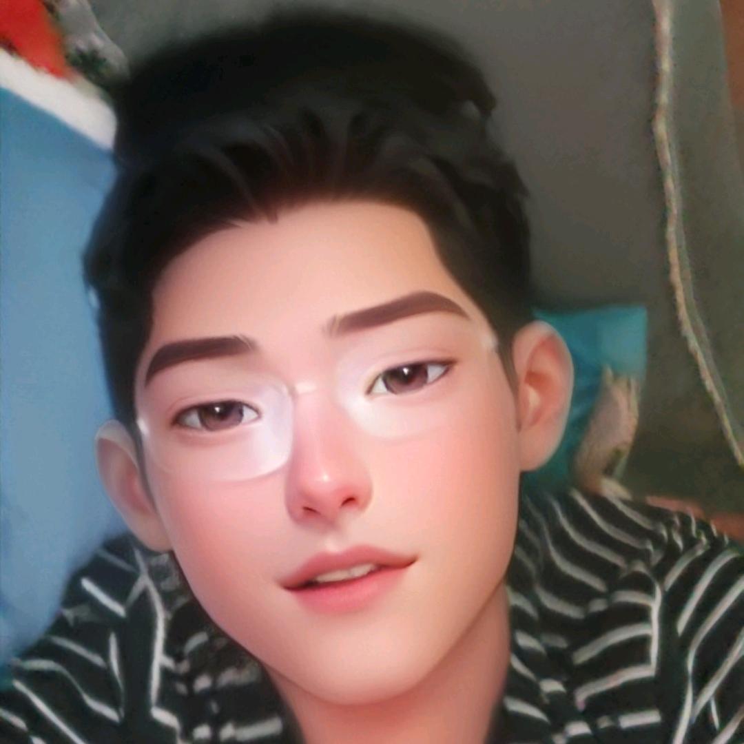 真成