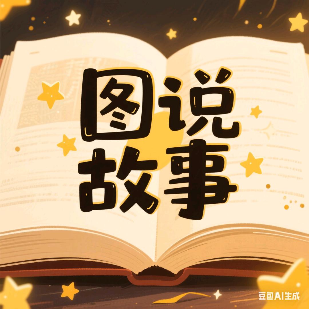 图说故事