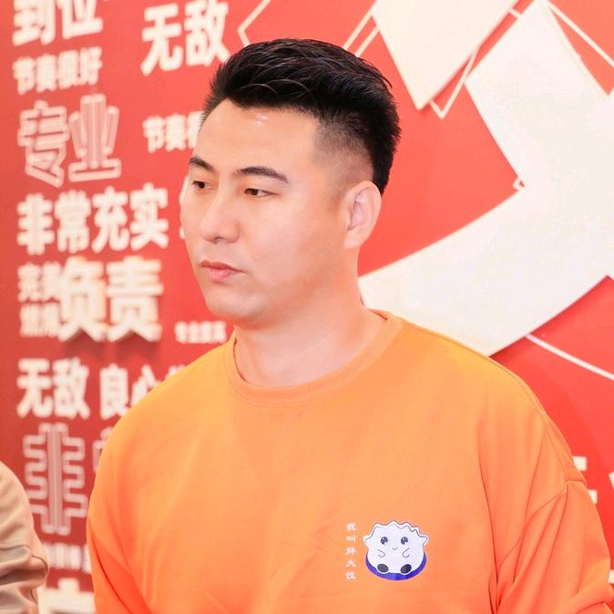 胖大饺、东哥
