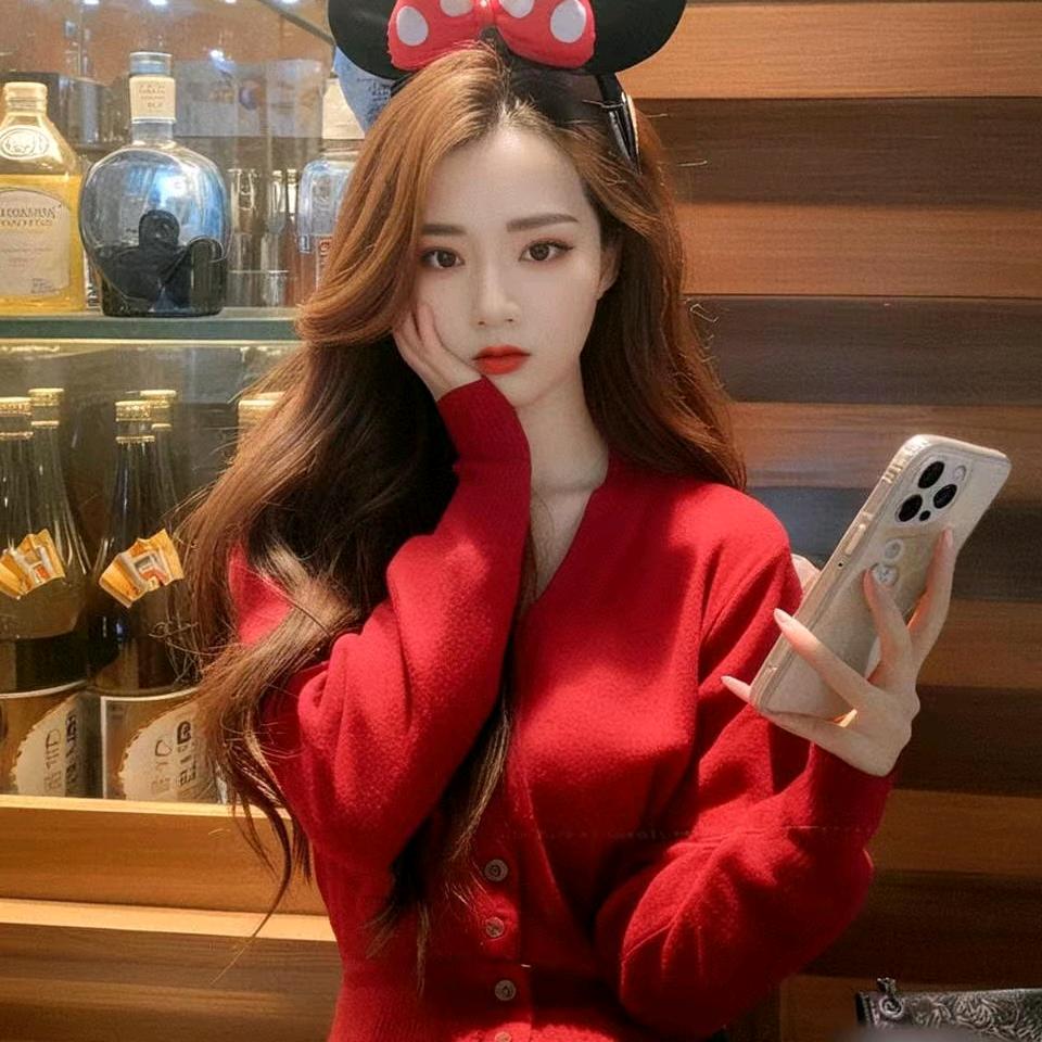 憨憨