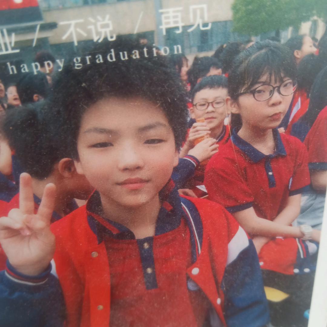 甘帅哥