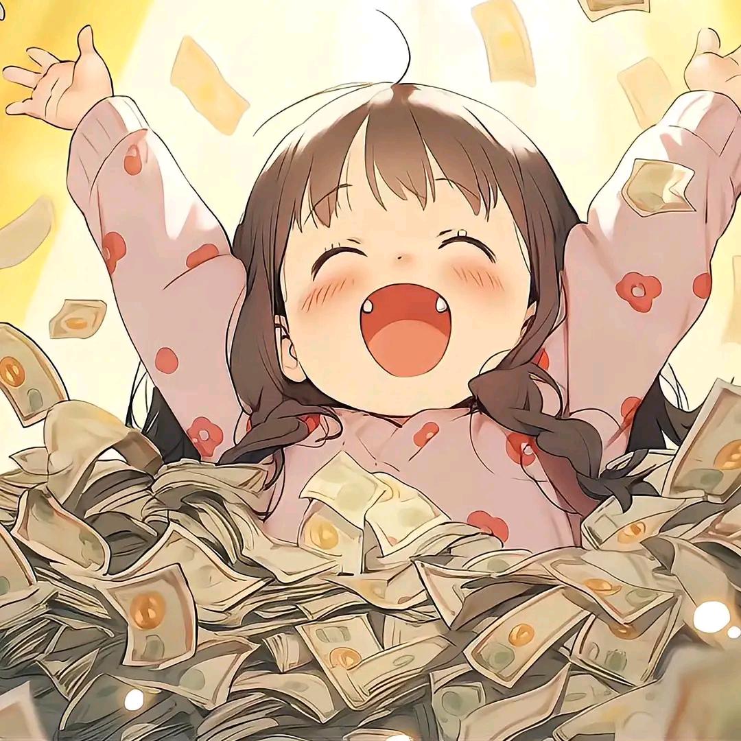 大吉大利💰💰