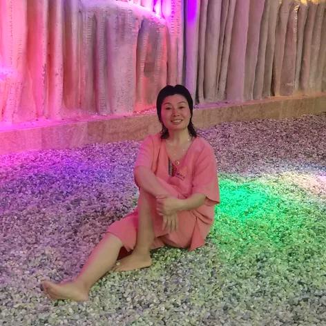 花儿朵朵