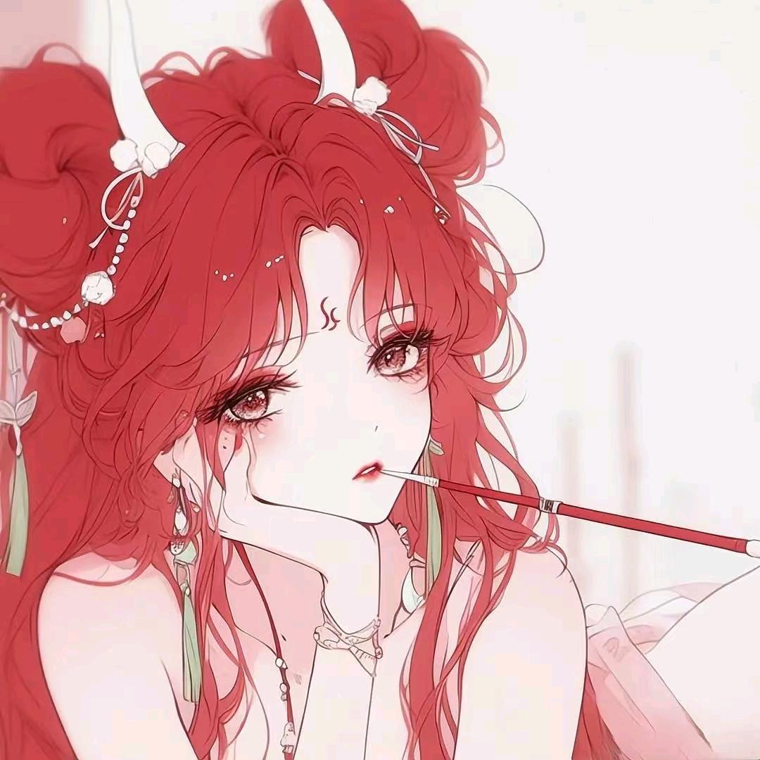 🦊狐狸不糊涂头像
