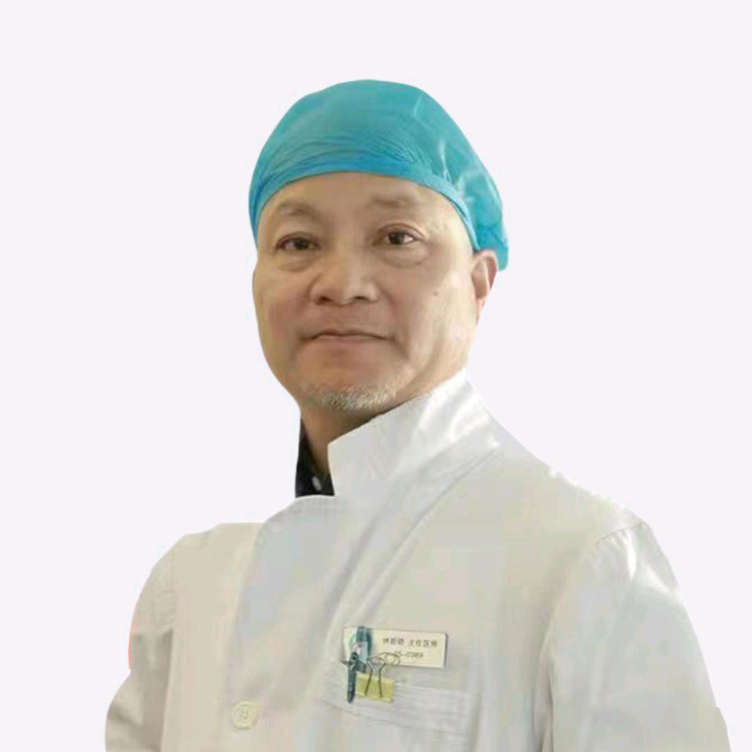望京医院骨科林新晓