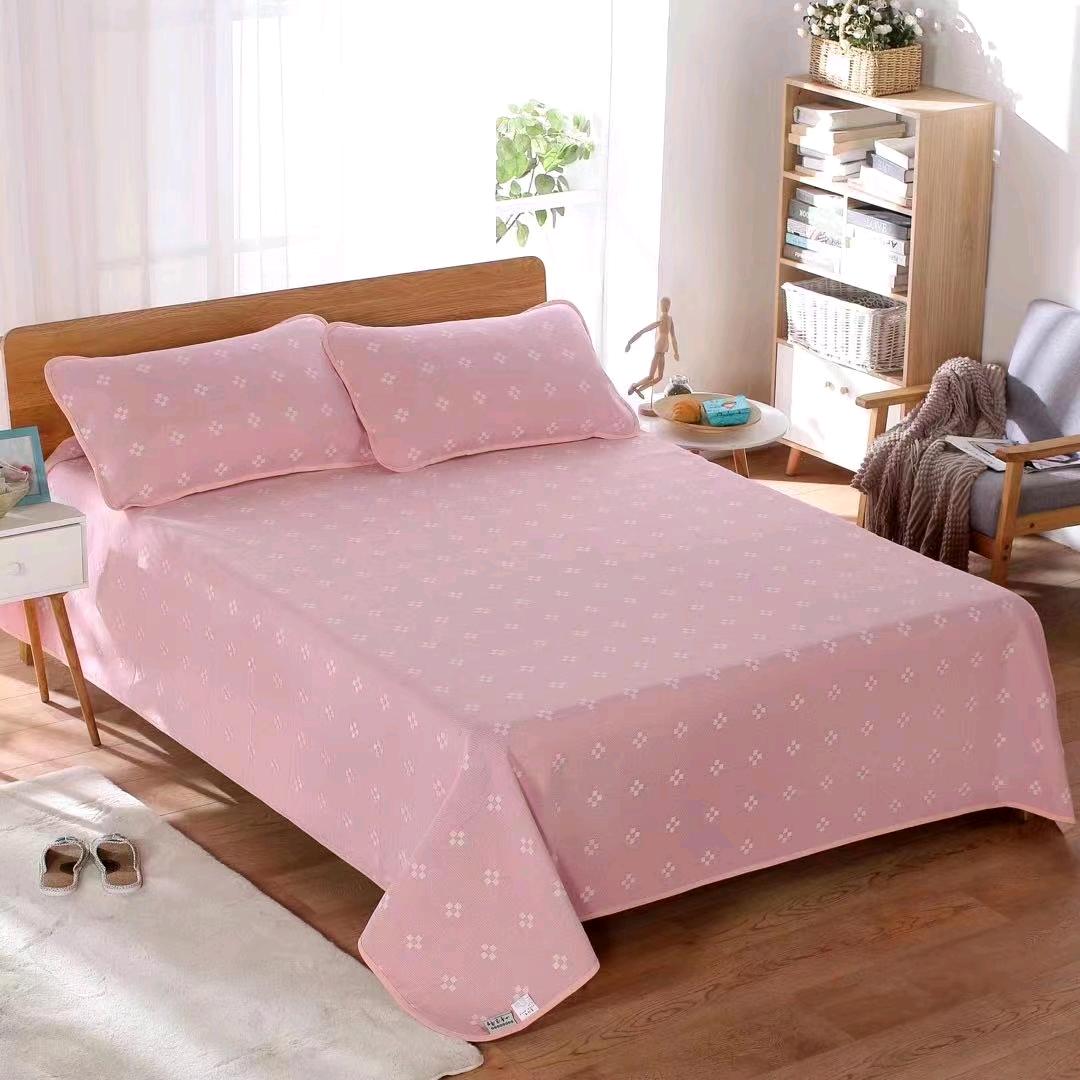 爱家老粗布—小牛妈妈