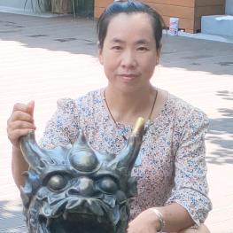 云祥副食批发一燕飞飞