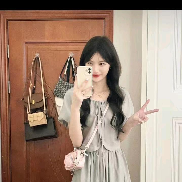 随月静好