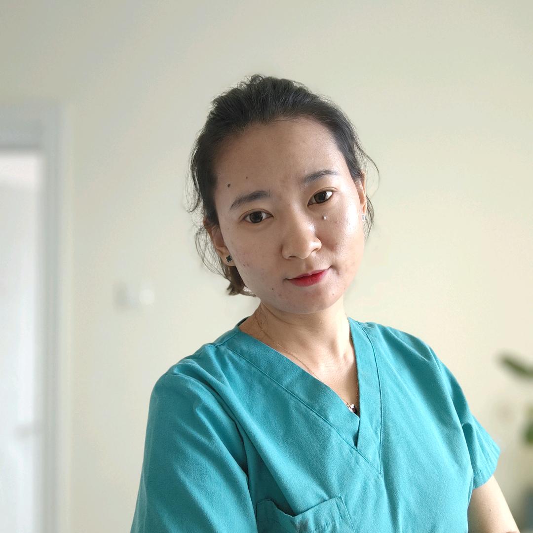 宛罄口腔护牙科普