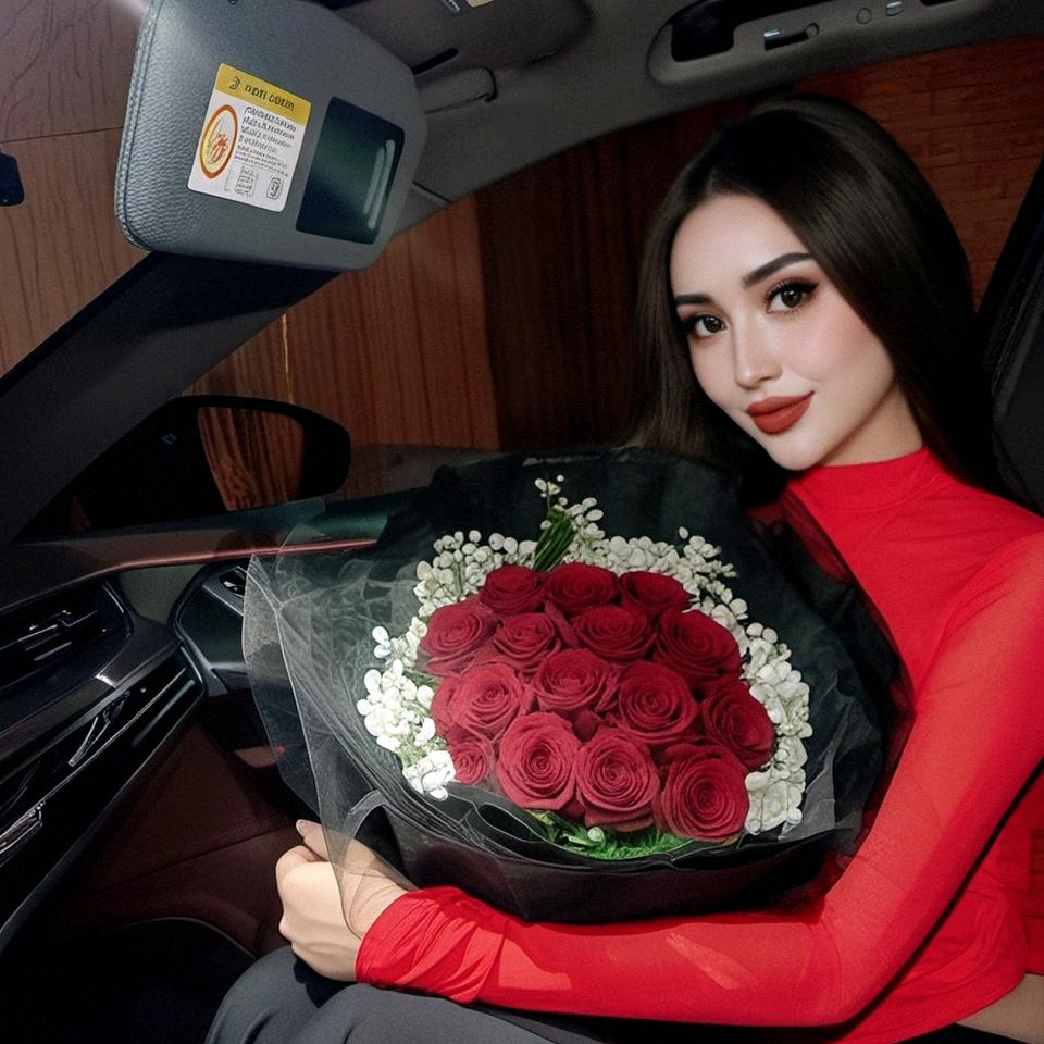 💋  βαんㄒíℳ³ 💋