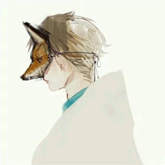 青茗