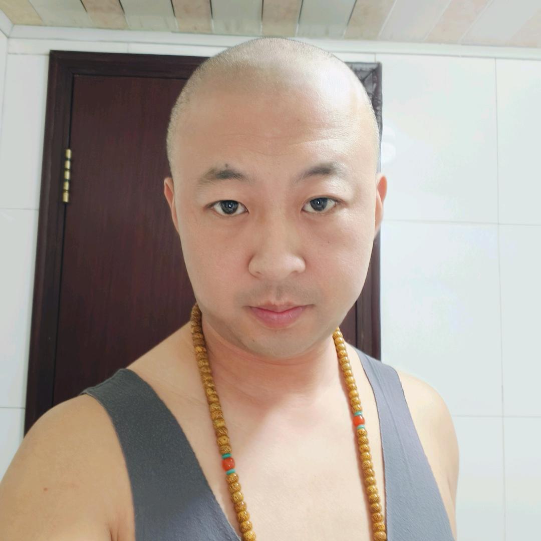 一修、(养发自救ing)