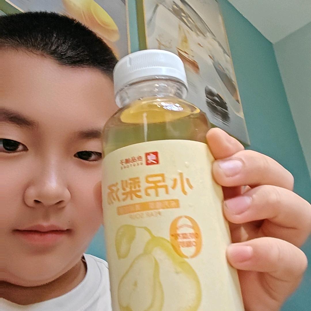 可爱的小吊梨汤