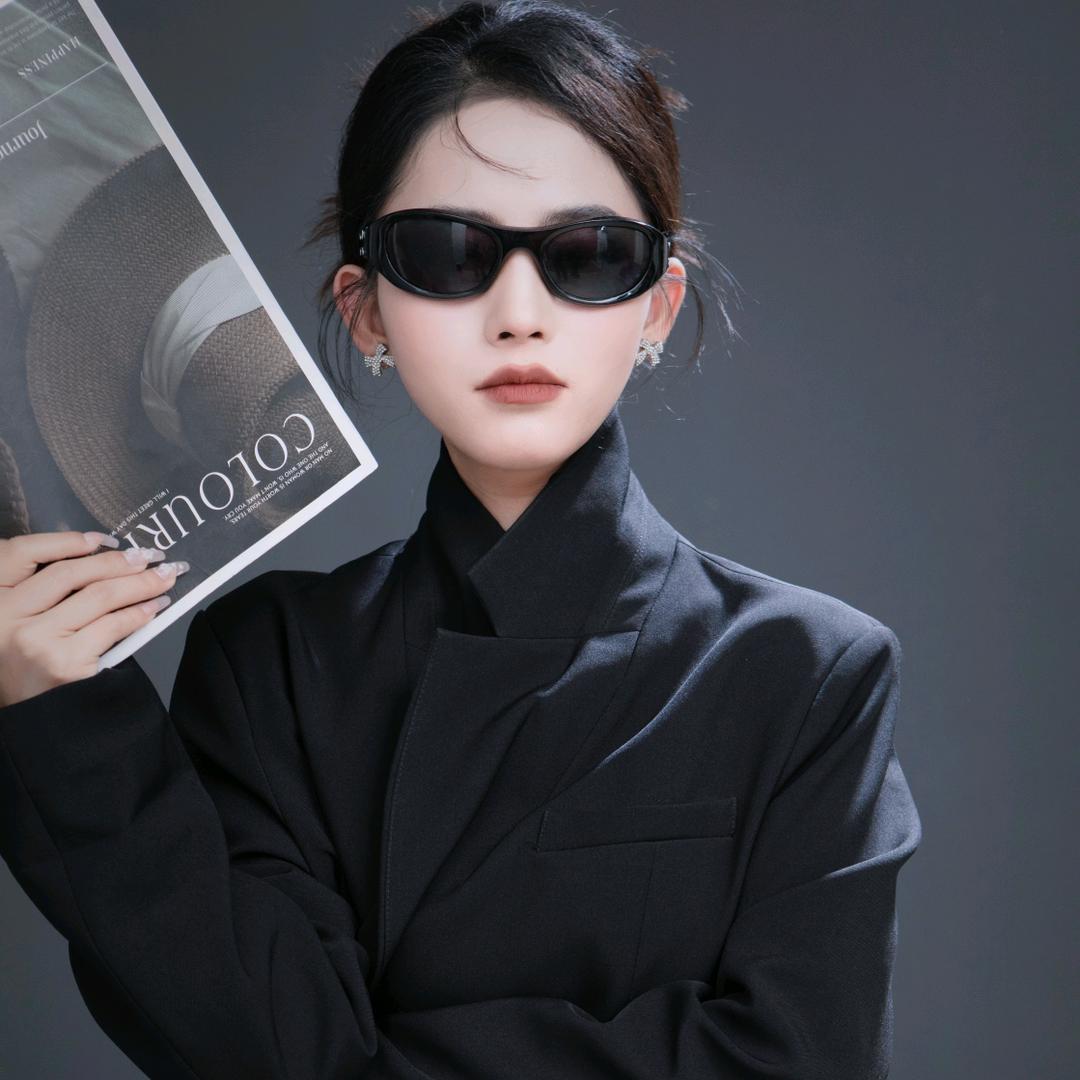 美业人婷子