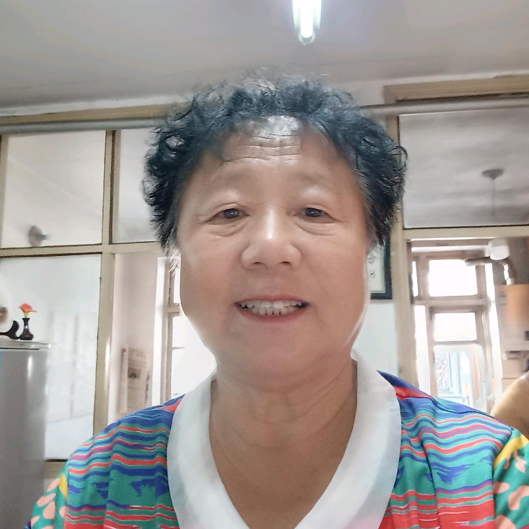 幸福奶奶