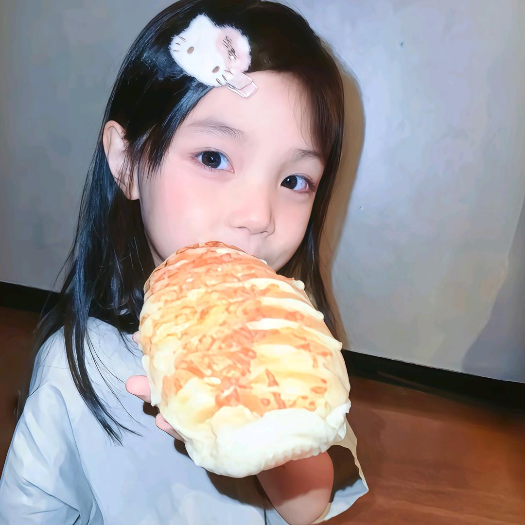 眼睛聋了
