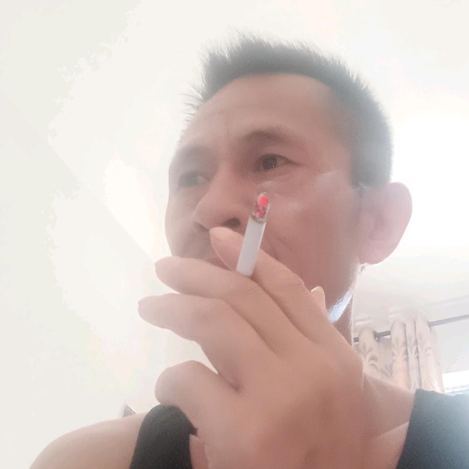 半支烟