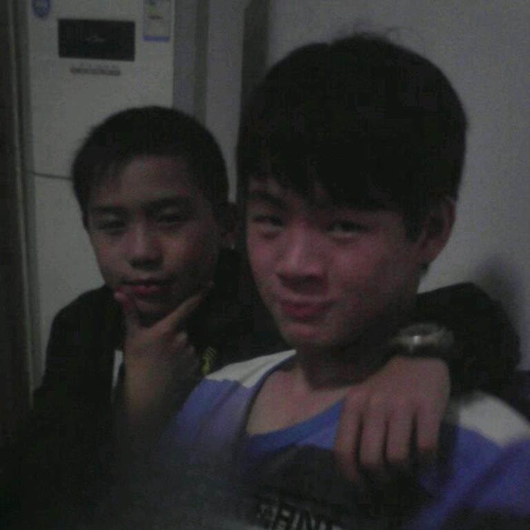 James-xiao