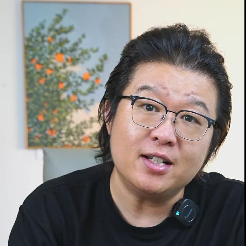 彪哥说车