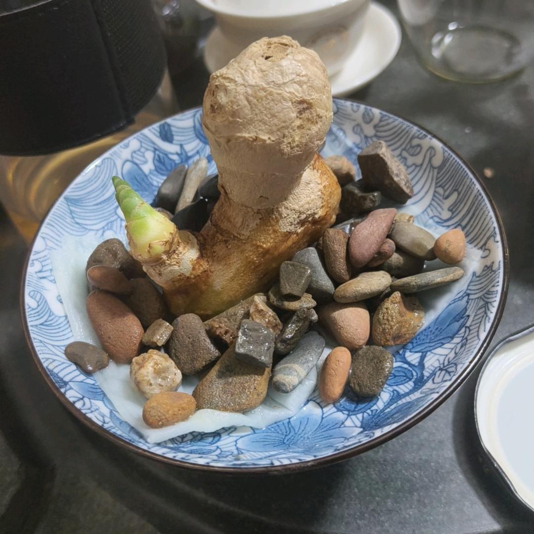 罗源红G664#