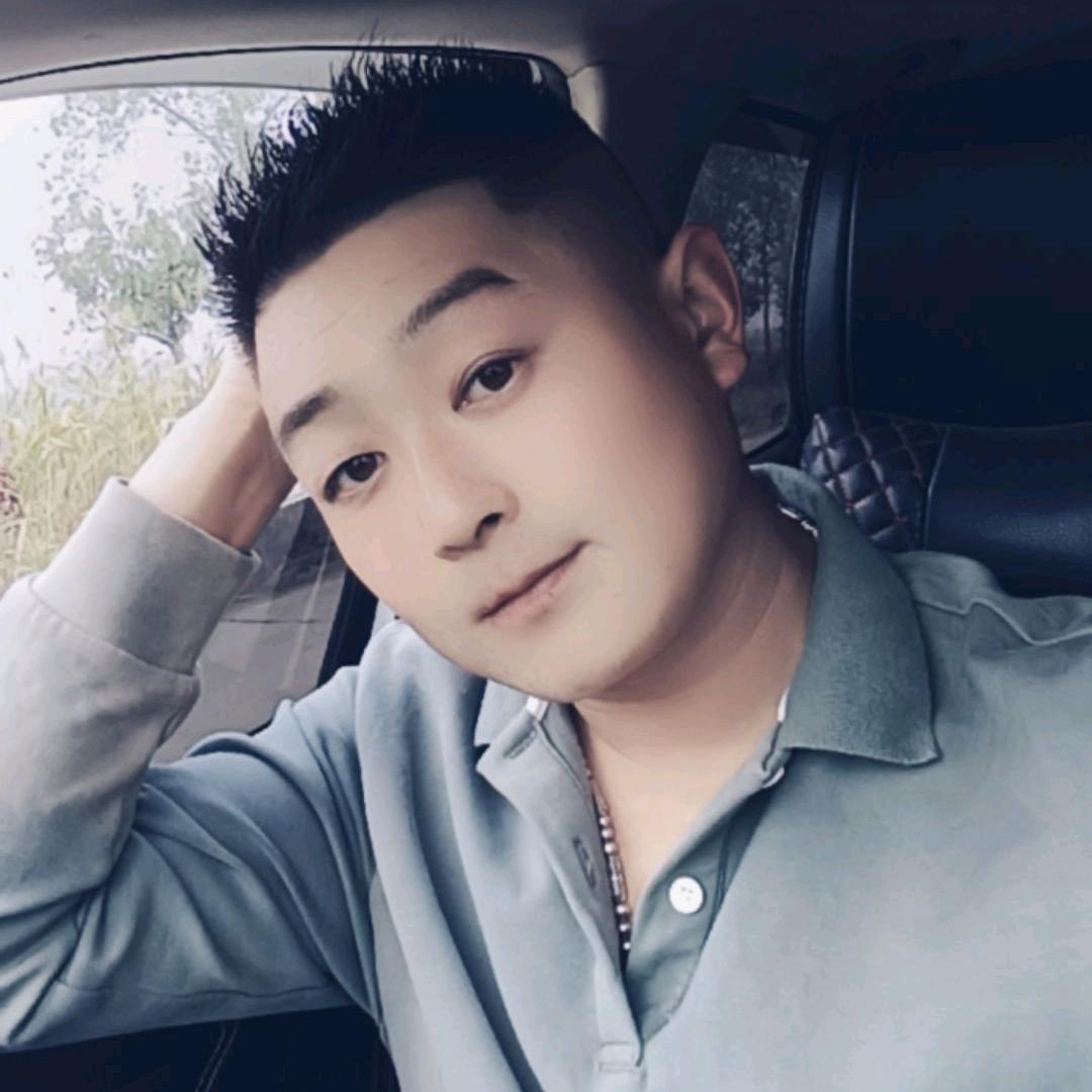 A跨区收割机，东哥