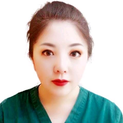 鹤岗马英 造美师