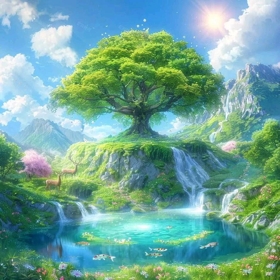 新人直播：积公德.牵红线