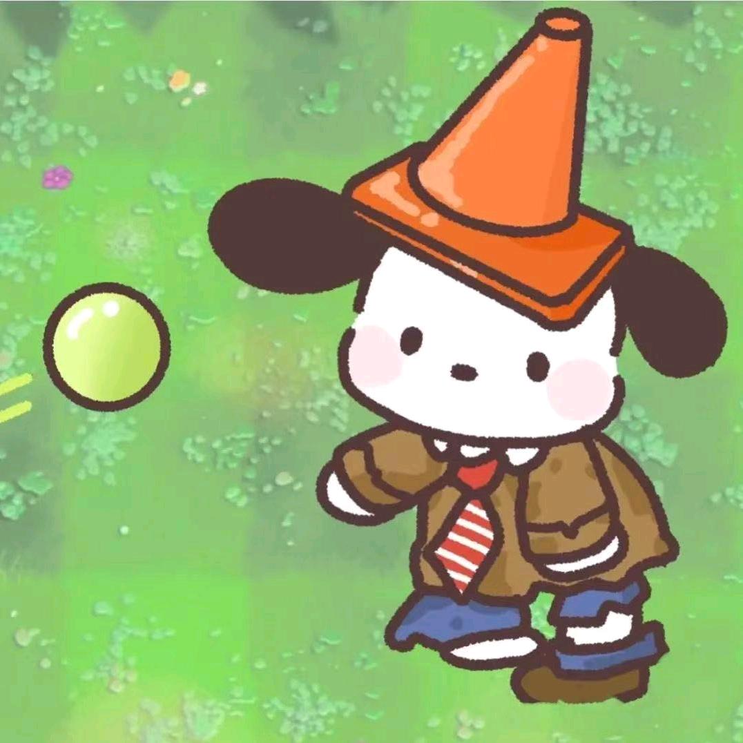 会鬼跳的丸子