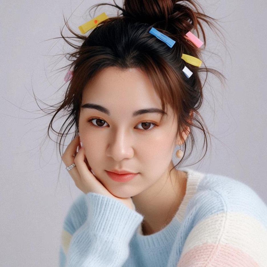 小小倩