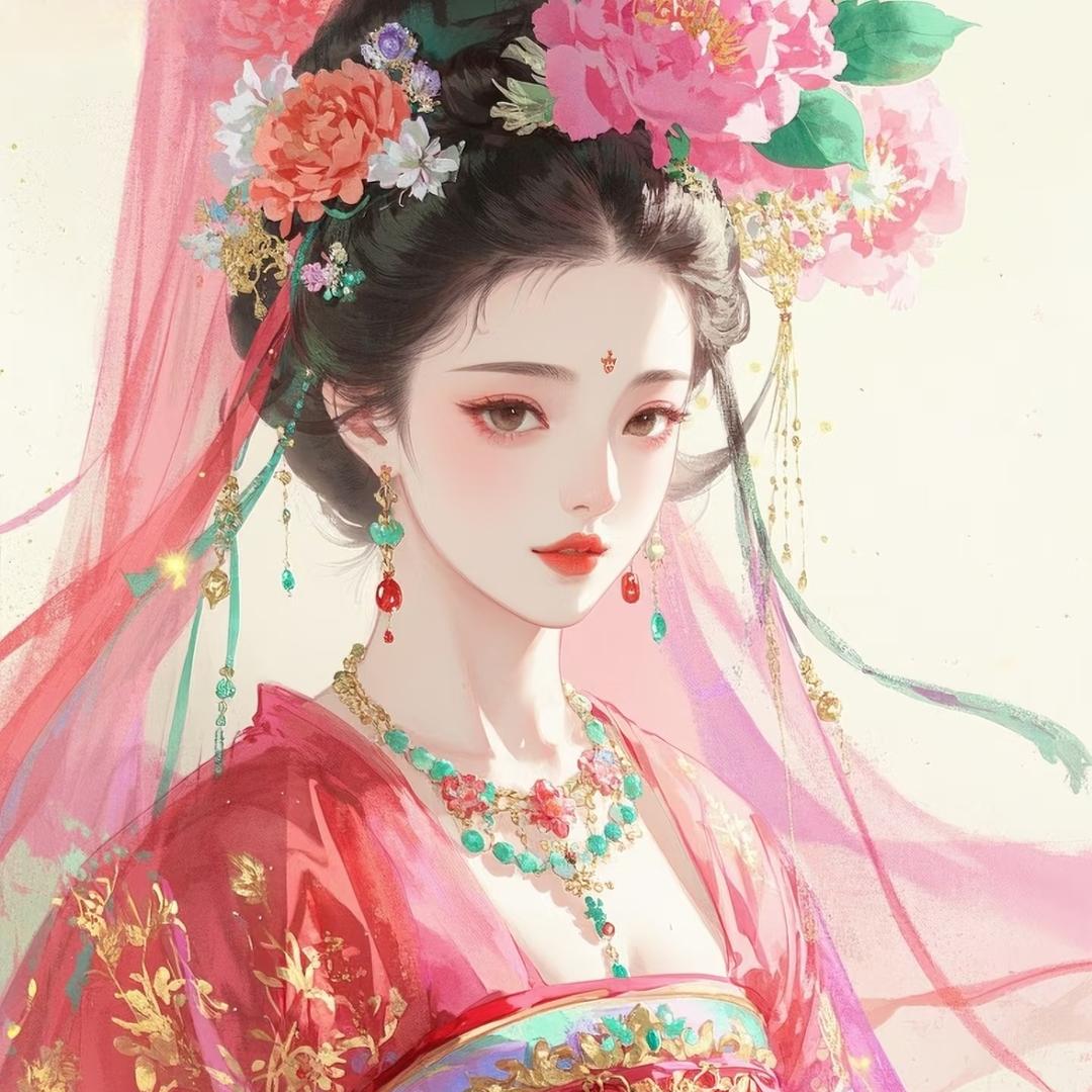 雾隐花莹🌸