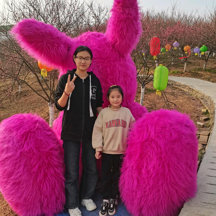 明天比今天一定会更好