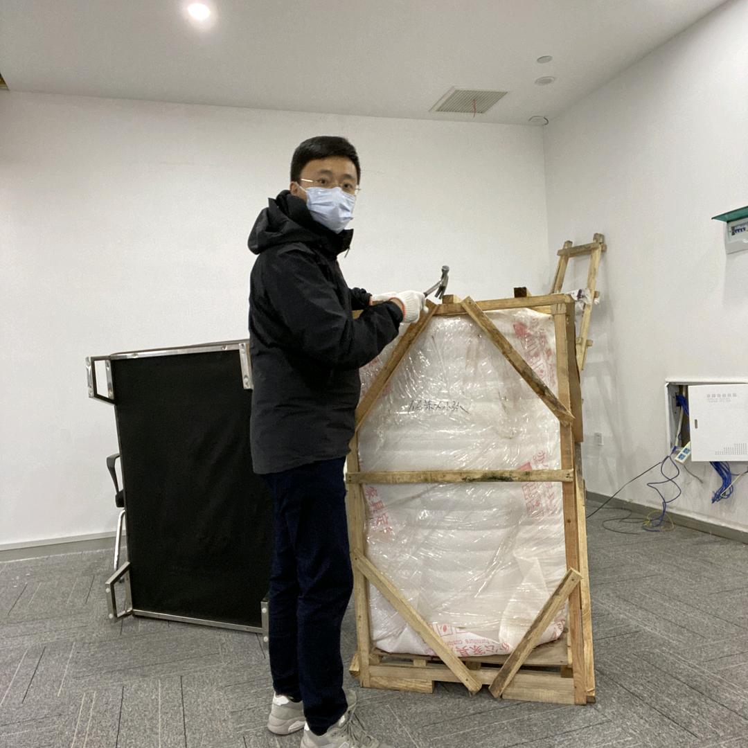 北大创业哥健雄