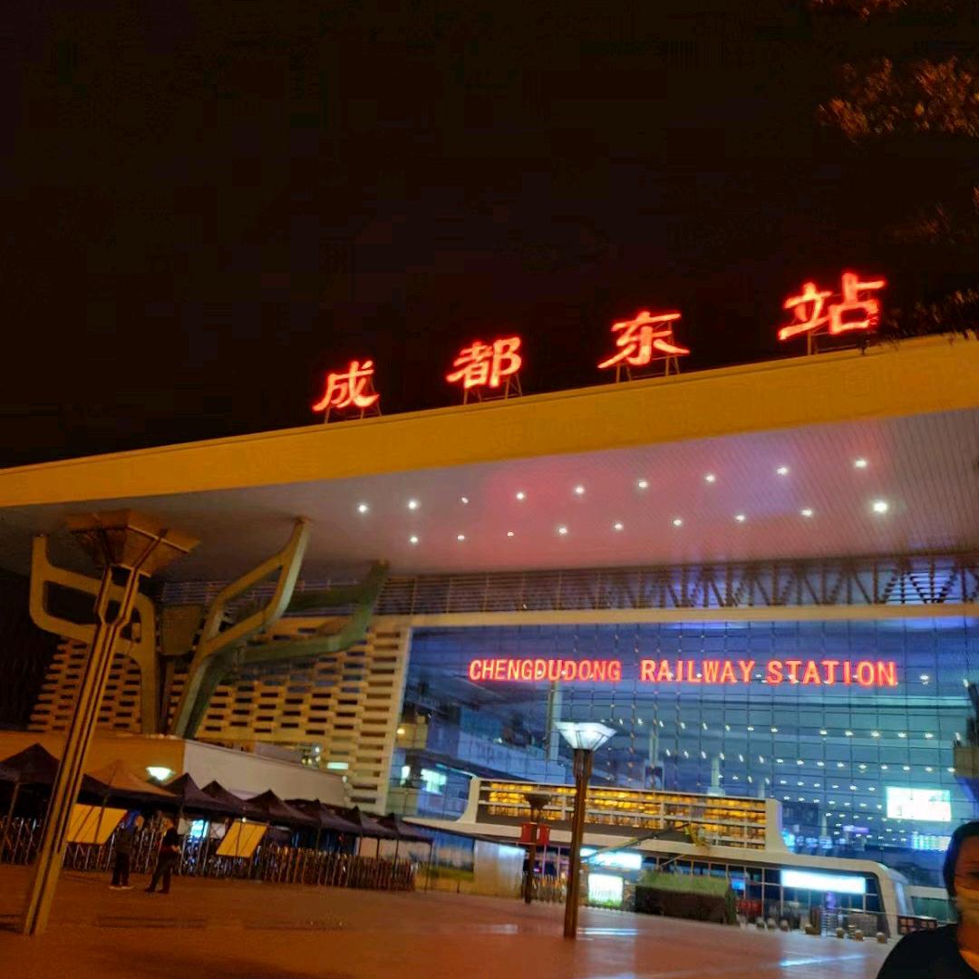 闯天下