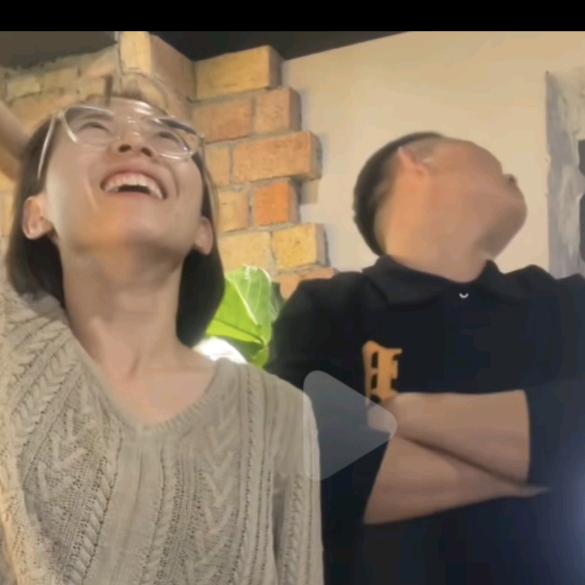 祁女士的星空露营