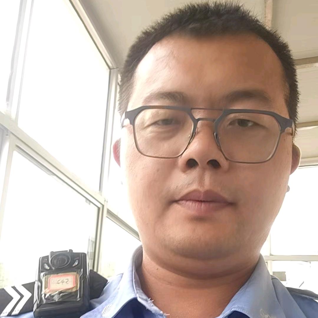 黄岛驾校小杨哥